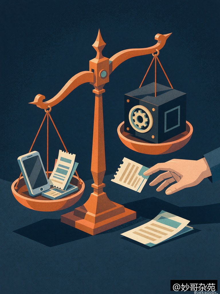 算法差别定价有了新的裁判标准