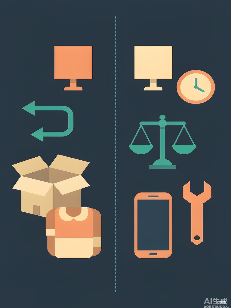 两套规则对比