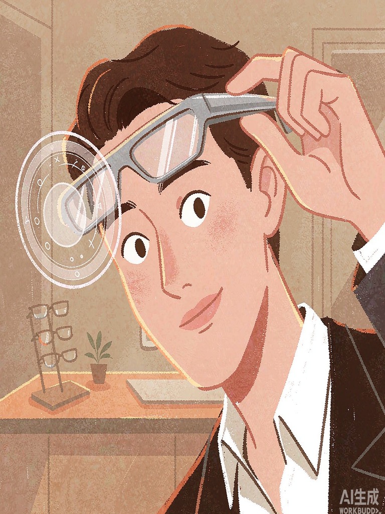 体验