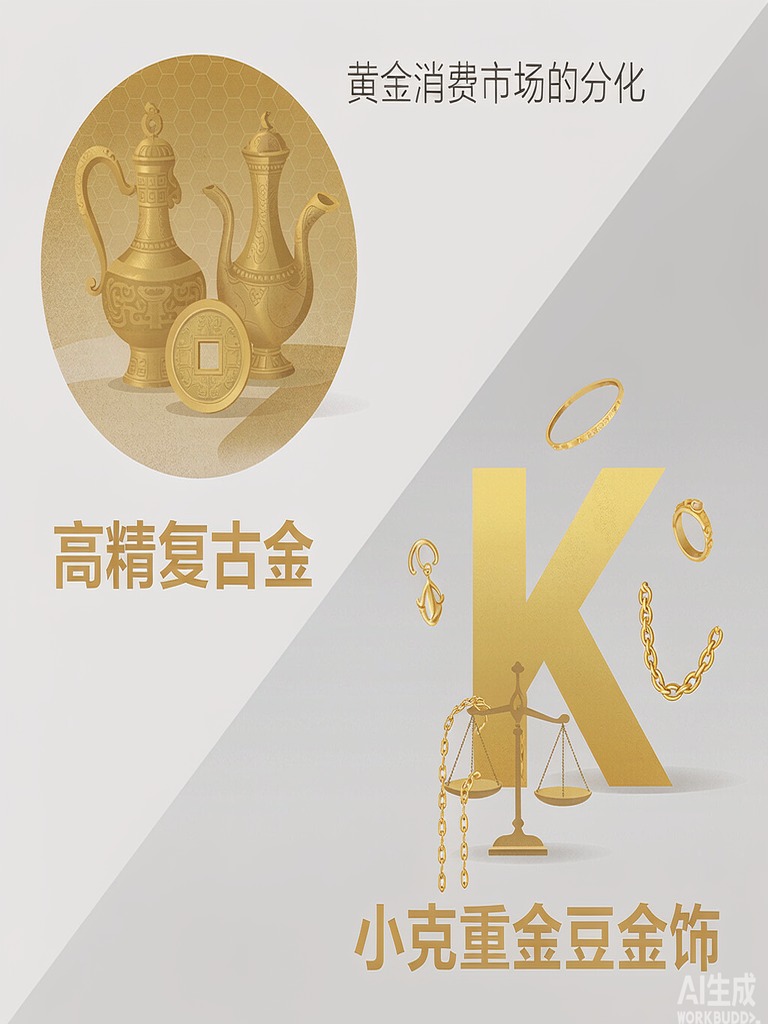 K型分化